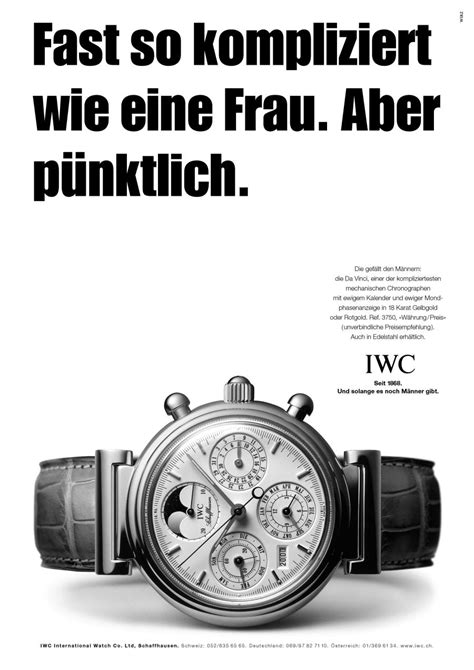 iwc werbung frauenfeindlich|Die wahrgenommene feministische Bedrohung: Empirische .